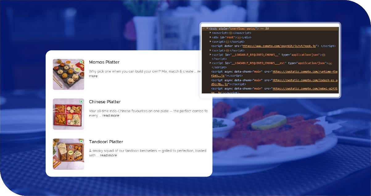 Key Challenges